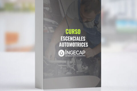 Esenciales Automotrices