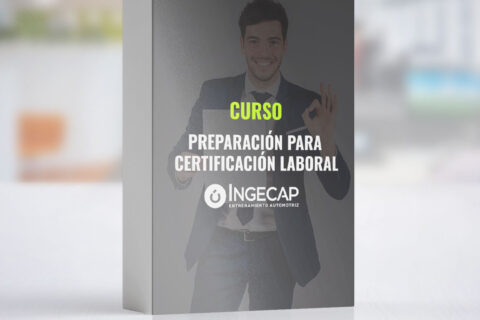 certificacion laboral